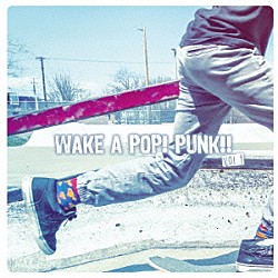 （Ｖ．Ａ．） Ｓｅｐｔａｌｕｃｋ ＰＯＰ　ＤＩＳＡＳＴＥＲ ＷＯＮＤＥＲＳＴＲＵＣＫ ＬＥＡＶＥＳ　ＮＯ　ＡＳＨ Ａｉｒｆｌｉｐ ＰＩＧ Ａｌｗａｙｓ　Ｓｕｍｍｅｒ「ＷＡＫＥ　Ａ　ＰＯＰ！　ＰＵＮＫ！！　ＶＯＬ．１」