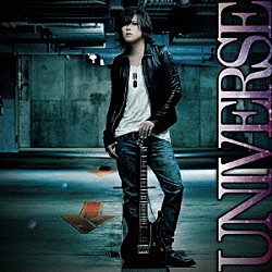 ＲＥＮＯ「ＵＮＩＶＥＲＳＥ」