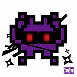 ＩＳＨ－ＯＮＥ「ＰＵＲＰＬＥ　ＮＩＮＪＡ」