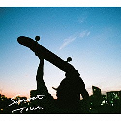 Ｙｏｇｅｅ　Ｎｅｗ　Ｗａｖｅｓ「ＳＵＮＳＥＴ　ＴＯＷＮ　ｅ．ｐ．」