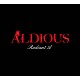 ＡＬＤＩＯＵＳ「Ｒａｄｉａｎｔ　Ａ」