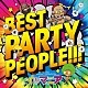 ＤＪ　ＭＡＧＩＣ　ＤＲＡＧＯＮ「ＢＥＳＴ　ＰＡＲＴＹ　ＰＥＯＰＬＥ！！！　ｍｉｘｅｄ　ｂｙ　ＤＪ　ＭＡＧＩＣ　ＤＲＡＧＯＮ　ｆｅａｔ．イルマニア」