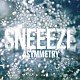 ＳＮＥＥＥＺＥ「Ａｓｙｍｍｅｔｒｙ」