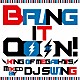 ＤＪ　ＳＷＩＮＧ ＤＪ　Ｓｈｏｃｋｅｒ パウレット Ｊｕｎｉｏｒ　Ｔｏｒｒｅｙ Ｇ．Ｇ．　ｆｅａｔ．Ｃｈａｎｉ チャニ ＤＪ　Ｓｈｏｃｋｅｒ　ｆｅａｔ．Ｇ．Ｇ． Ｋｌｕｂ　Ｃｒｅｗ「Ｂｒｉｎｇ　Ｉｔ　ＯｏｏＮ！　－ｋｉｎｇ　ｏｆ　Ｍｅｇａ　Ｈｉｔｓ－　ｍｉｘｅｄ　ｂｙ　ＤＪ　ＳＷＩＮＧ」