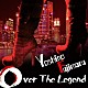 Ｙｏｓｈｉｎｏ　Ｆｕｊｉｍａｒｕ「Ｏｖｅｒ　Ｔｈｅ　Ｌｅｇｅｎｄ」