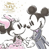 （Ｖ．Ａ．）「 Ｄｉｓｎｅｙ　Ｓｏｎｇｓ　ｂｙ　ＴＡＫＡＲＡＺＵＫＡ」