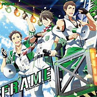 ＦＲＡＭＥ「 ＴＨＥ　ＩＤＯＬＭ＠ＳＴＥＲ　ＳｉｄｅＭ　ＳＴ＠ＲＴＩＮＧ　ＬＩＮＥ　０８　ＦＲＡＭＥ」