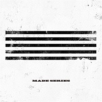 ＢＩＧＢＡＮＧ「 ＭＡＤＥ　ＳＥＲＩＥＳ」