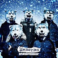 ＭＡＮ　ＷＩＴＨ　Ａ　ＭＩＳＳＩＯＮ「 Ｍｅｍｏｒｉｅｓ」