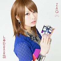 ＺＡＱ「 ｈｏｐｅｎｅｓｓ」