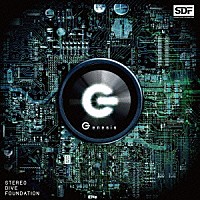 ＳＴＥＲＥＯ　ＤＩＶＥ　ＦＯＵＮＤＡＴＩＯＮ「 Ｇｅｎｅｓｉｓ」