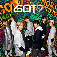 ＧＯＴ７「 モリ↑ガッテヨ」