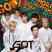 ＧＯＴ７「 モリ↑ガッテヨ」