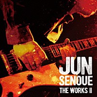 ＪＵＮ　ＳＥＮＯＵＥ「 ＴＨＥ　ＷＯＲＫＳ　Ⅱ」