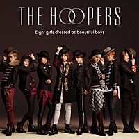 ＴＨＥ　ＨＯＯＰＥＲＳ「 情熱は枯葉のように」