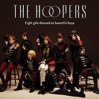 ＴＨＥ　ＨＯＯＰＥＲＳ「 情熱は枯葉のように」