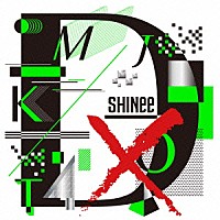 ＳＨＩＮｅｅ「 Ｄ×Ｄ×Ｄ」