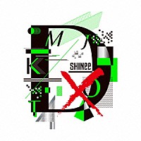 ＳＨＩＮｅｅ「 Ｄ×Ｄ×Ｄ」