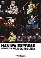 ＮＡＮＩＷＡ　ＥＸＰＲＥＳＳ「 ＮＡＮＩＷＡ　ＥＸＰＲＥＳＳ　復活の１，２，３，４，５人！マルチアングルライブ２０１４　ａｔ　ＳＨＩＢＵＹＡ　ＰＬＥＡＳＵＲＥ　ＰＬＥＡＳＵＲＥ」