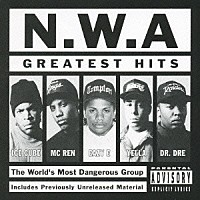 Ｎ．Ｗ．Ａ．「 グレイテスト・ヒッツ」