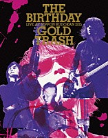 ＴＨＥ　ＢＩＲＴＨＤＡＹ「 ＬＩＶＥ　ＡＴ　ＮＩＰＰＯＮ　ＢＵＤＯＫＡＮ　２０１５　“ＧＯＬＤ　ＴＲＡＳＨ”」