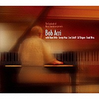 ボブ・アクリ「 Ｂｏｂ　Ａｃｒｉ」