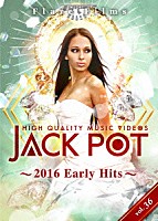 （Ｖ．Ａ．）「 ＪＡＣＫ　ＰＯＴ　３６　～２０１６　Ｅａｒｌｙ　Ｈｉｔｓ～」