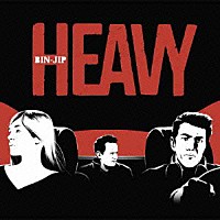 ビン・ジップ「 ＨＥＡＶＹ」