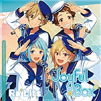 Ｒａ＊ｂｉｔｓ「 あんさんぶるスターズ！　ユニットソングＣＤ　Ｖｏｌ．７　Ｒａ＊ｂｉｔｓ」