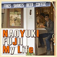 藤井尚之「 Ｍｙ　Ｌｉｆｅ」