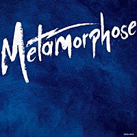 Ｍｅｔａｍｏｒｐｈｏｓｅ「 Ｍｅｔａｍｏｒｐｈｏｓｅ　１」