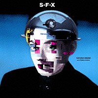 細野晴臣「 Ｓ－Ｆ－Ｘ」