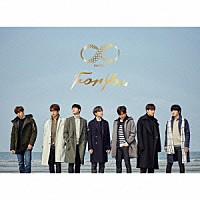 ＩＮＦＩＮＩＴＥ「 Ｆｏｒ　Ｙｏｕ」