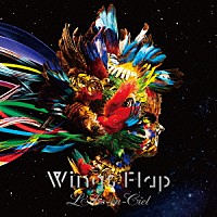 Ｌ’Ａｒｃ－ｅｎ－Ｃｉｅｌ「 Ｗｉｎｇｓ　Ｆｌａｐ」