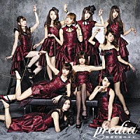 ｐｒｅｄｉａ「 刹那の夜の中で」