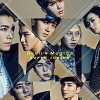 ＳＵＰＥＲ　ＪＵＮＩＯＲ「 Ｄｅｖｉｌ／Ｍａｇｉｃ」