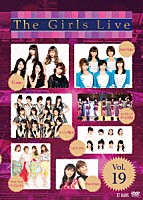 （Ｖ．Ａ．）「 Ｔｈｅ　Ｇｉｒｌｓ　Ｌｉｖｅ　Ｖｏｌ．１９」