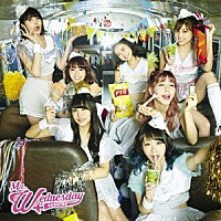 ＰＡＳＳＰＯ☆「 Ｍｒ．Ｗｅｄｎｅｓｄａｙ」