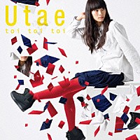 Ｕｔａｅ「 ｔｏｉ　ｔｏｉ　ｔｏｉ」