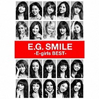 Ｅ－ｇｉｒｌｓ 「Ｅ．Ｇ．　ＳＭＩＬＥ　－Ｅ－ｇｉｒｌｓ　ＢＥＳＴ－」