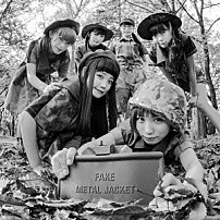 ＢｉＳＨ 「ＦＡＫＥ　ＭＥＴＡＬ　ＪＡＣＫＥＴ」