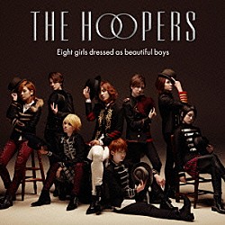 ＴＨＥ　ＨＯＯＰＥＲＳ「情熱は枯葉のように」