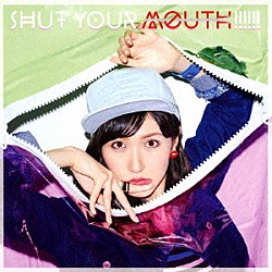 横山ルリカ「ＳＨＵＴ　ＹＯＵＲ　ＭＯＵＴＨ！！！！！！」