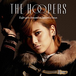 ＴＨＥ　ＨＯＯＰＥＲＳ「情熱は枯葉のように」