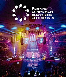 Ｐｅｒｆｕｍｅ「Ｐｅｒｆｕｍｅ　Ａｎｎｉｖｅｒｓａｒｙ　１０ｄａｙｓ　２０１５　ＰＰＰＰＰＰＰＰＰＰ「ＬＩＶＥ　３：５：６：９」」