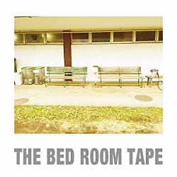 ＴＨＥ　ＢＥＤ　ＲＯＯＭ　ＴＡＰＥ「ＵＮＤＥＲＴＯＷ」