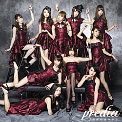 ｐｒｅｄｉａ「刹那の夜の中で」