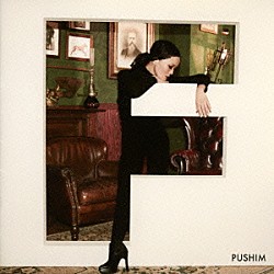 ＰＵＳＨＩＭ「Ｆ」