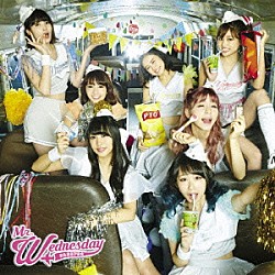 ＰＡＳＳＰＯ☆「Ｍｒ．Ｗｅｄｎｅｓｄａｙ」