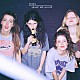 ＨｉＮＤＳ「ＬＥＡＶＥ　ＭＥ　ＡＬＯＮＥ」